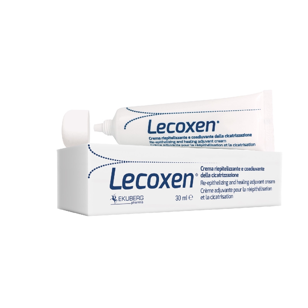 Lecoxen cream