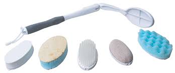 Ķermeņa kopšanas komplekts »SANSUWELL«