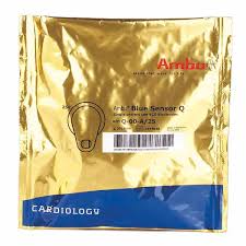 Ambu BlueSensor elektrods Q-00-A 40 mm - 500 gab.