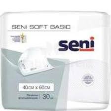 SENI SOFT BASIC abs.pal. 40X60 (30gb)