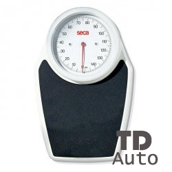 Mehāniski grīdas svari Seca 761