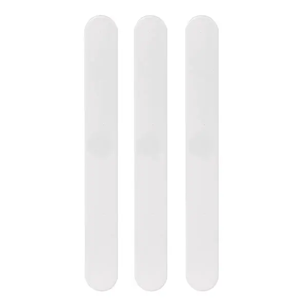 Plastmasas mēles nospiedēji