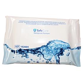 SafeCare Medigloves Premium / Mitrie cimdi ķermeņa