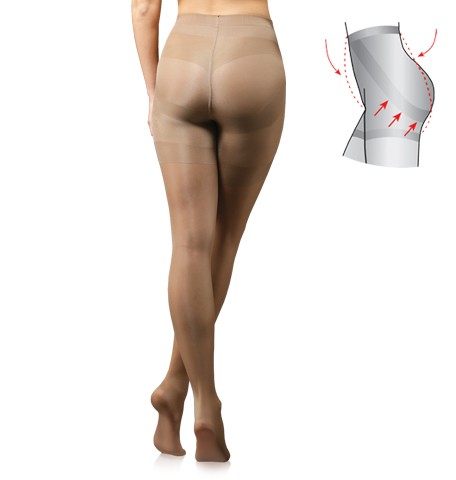 ELAST 469 Medicīniskās Elastīgās Kompresijas Zeķub