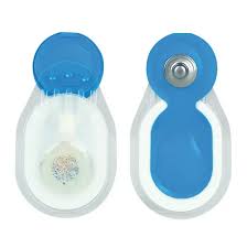 Ambu BlueSensor elektrods N-00-S 30 x 22 mm - 2000 gab.