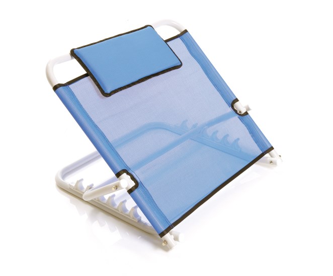 Paliktnis atbalstam zem muguras