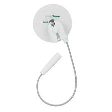 Klipa adapteris - viens 10 gab.