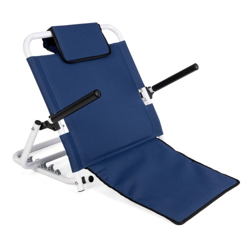 Muguras Balsts Ar Roku Balstiem - BackTim