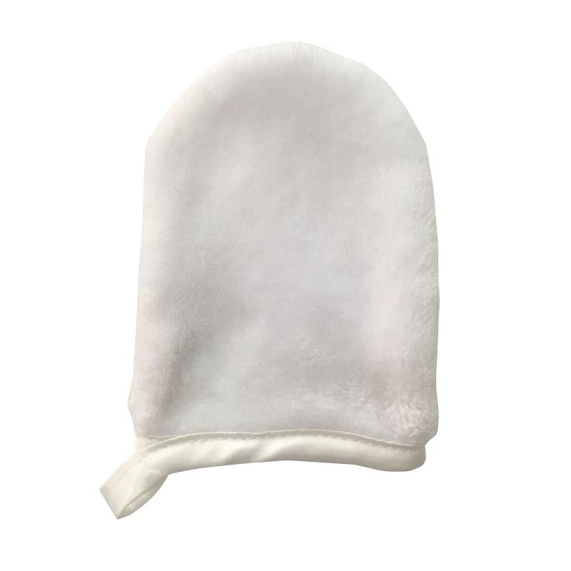 Kosmētikas noņemšanas cimds