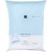 ABENA Mazgāšanas cimdi Airlaid 16x 22 cm 50gb.