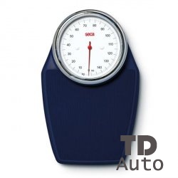 Mechanical Flat Scale SECA  760