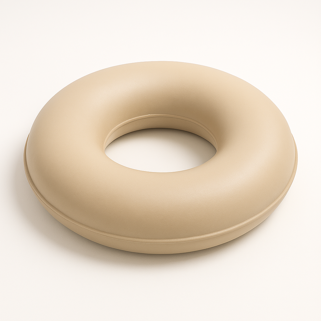 Expanded range of anti-decubitus rings Expanded range of anti-decubitus rings