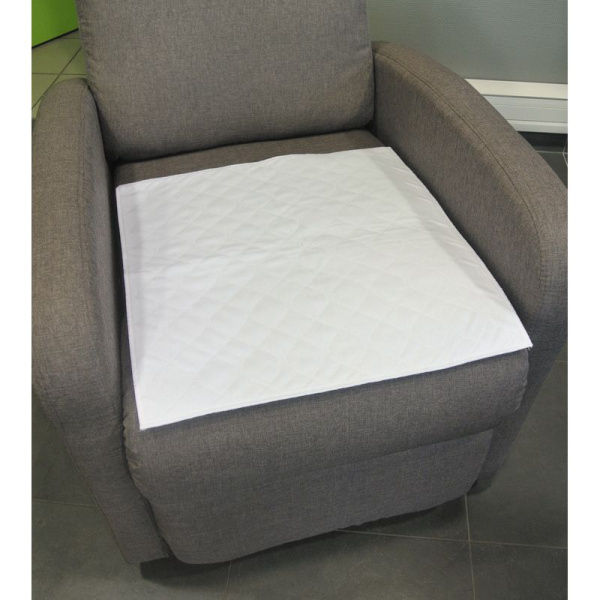 Atkārtoti lietojams krēsla paliktnis