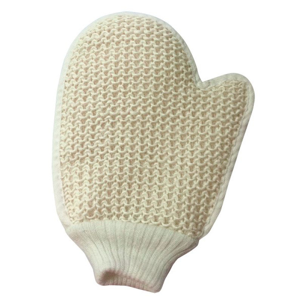 Pīlings zirga astru cimds