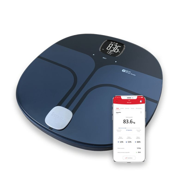 TERRAILLON MASTER COACH PIESLĒGTS SKARI