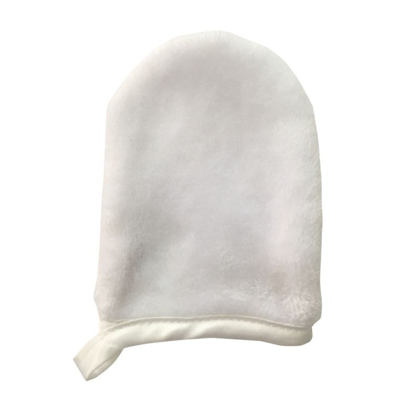 Kosmētikas noņemšanas cimds