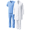 Medicīniskais Apģērbs